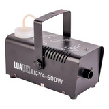 Máquina De Fumaça Luatek Lk-y4 Cor Preto 110v