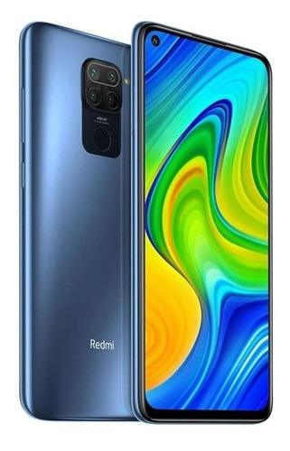 Celular Redmi Note 9 64gb 3g Ram 