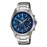 Reloj Casio Edifice Efr-527d-2av Hombre 100% Original 