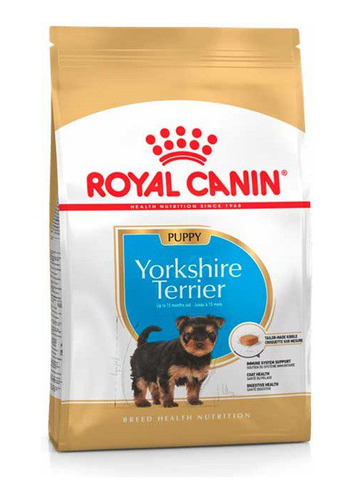 Royal Canin Puppy Yorkshire 1 Kg