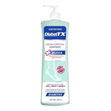 Goicoechea Diabet Tx Crema Frasco De 400 Ml.