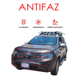 Antifaz Bra Protector Estandar Renault Duster 2021 2022 2023