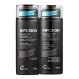 Kit Truss Infusion Duo (2 Produtos)