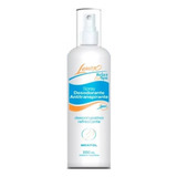 Crema Spray Desodorante Antitranspirante Lenox Cuot As