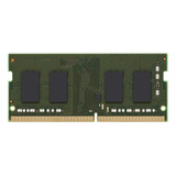 Memoria Ram 32 Gb 1 X 32 Gb Ddr4 2666 Mhz