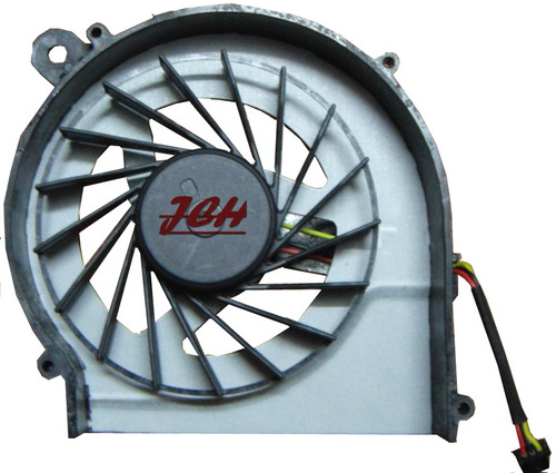 Ventilador  Hp  G42 Cq42 G4-1000 G6-1000 G56 Cq56 Original