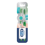 Escova Dental Oral B Pró Saúde Ultrafino Leve 2 Pague 1