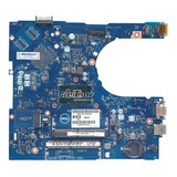 Placa Mãe Dell Inspiron 5468 5566 I3 La-d871p S/ Vga Dedicad