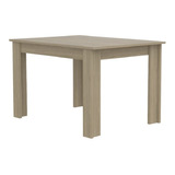 Mesa Comedor Portofino, Beige