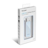 Tp-link - Adaptador De Red Usb 2.0 A Ethernet A 100mbps