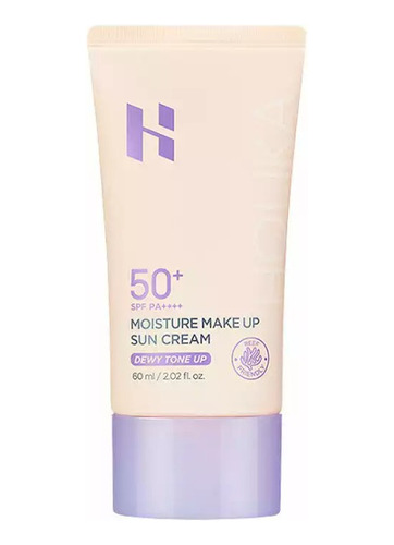 Holika Holika Moisture Make Up Crema Solar Dewy Tone Up