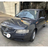 Volkswagen Gol 2007 1.6 I Power 601