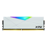 Kit Memoria Ram Xpg Spectrix D50 White Ddr4 3200mhz 32gb