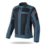 Campera Seventy Degrees Jt56 Verano Ventilada Impermeable Md