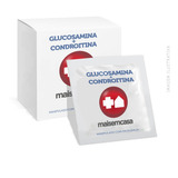 Glucosamina 1500+condroitina 1200+msm 1000mg+ Ct240mg 90 Ev