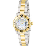 Reloj Invicta 6895 Pro-diver Para Mujer De Acero Inoxidable,