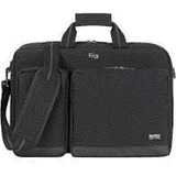 Duane Hybrid Briefcase & Backpack Solo New York Portafolio