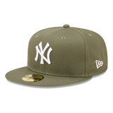 Gorra New Era League  59fifty Neyyan Novwhi 60298737