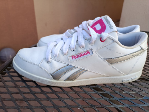 Tenis Reebok Royal Classic Hombre/mujer