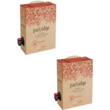 Vino Las Perdices Bag In Box Partridge Malbec X2-celler