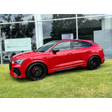 Audi Serie Rs 2024 2.5 Rs Q3 Sportback Performance Dsg