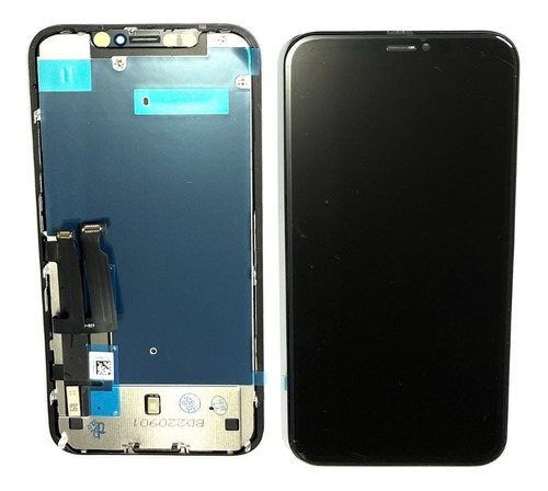 Tela Display Frontal Compatível iPhone XR Oled +brinde