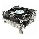 Cpu Cooler Dynatron T450 Low Profile Cooling Fan For Mini It