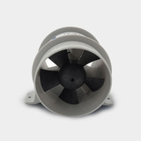 Ventilador De Ventilación Marino Blower Fancar Rv De 3 Pulga