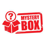 Caja Misteriosa-mysrery Box Caja De Accesorios Para Vehiculo