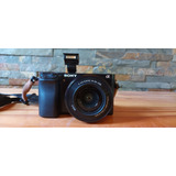  Sony Camara A6000