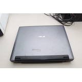 Laptop Asus M9v Para Refacciones