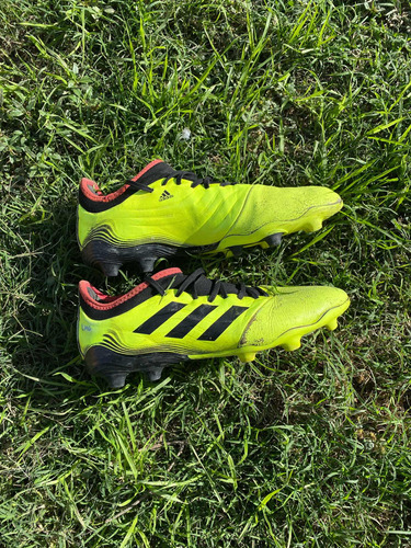 Botines adidas Copa Sense