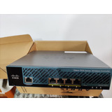 Cisco Wireless Lan Controller 2504 + 2 Access Point 3502i