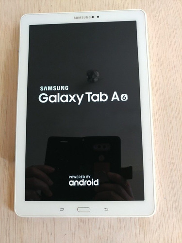 Tablet Samsung Galaxy Tab A6 10.1 Pulgadas,para Chip,sm-t585