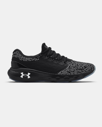 Tenis Ua Charged Vantage Knit Sneakers Correr Oferta Run Gym