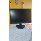 Monitor Lenovo Thinkvision 22 Pulgadas En Excelente Estado .