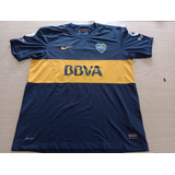 Camiseta De Boca 2012