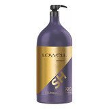 Shampoo Lavatório Profissional 2,5 Litros Lowell