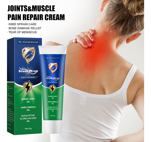 Z Pain Relief Cream, Crema Para Artritis Muscular Y Articula