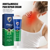 Z Pain Relief Cream, Crema Para Artritis Muscular Y Articula