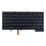 Teclado Retroiluminado Alienware 15 R3 Us