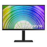 Monitor Samsung Gamer 24 S6 Viewfinity Ls24a600uclxzs