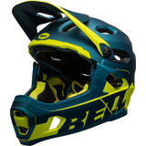 Casco Bell Super Dh Spherical 