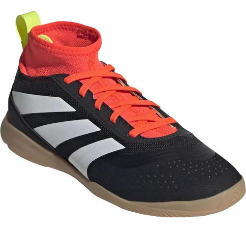 Chuteira adidas Predator 20.4 Futsal Juvenil - Original