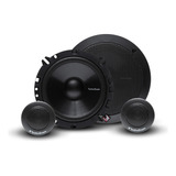 Set De Medios Rockford Fosgate R165-s 6.5 PuLG Tweeters