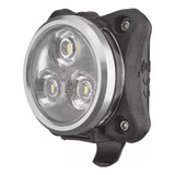 Luz Delantera Bicicleta Led Zecto Drive 40 