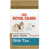 Royal Canin Shih Tzu Adulto 4.54kg. Croqueta Premium Perro A