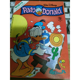  Cómic Pato Donald Número 10