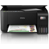 Impresora Multifunción Epson Ecotank L3250 Wifi Resma Regalo