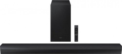 Barra De Sonido Samsung Dolby Atmos S Series 5.1. Ch Color